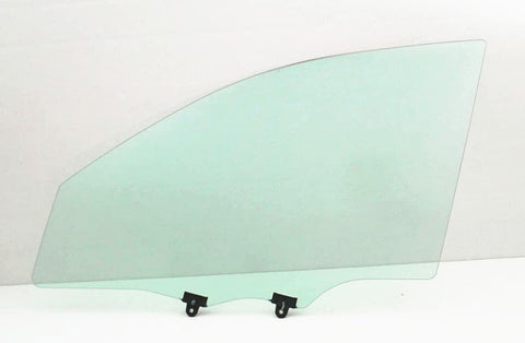 Driver Left Side Front Door Window Door Glass Compatible with Buick Regal 4 Door Sedan 1997-2004 Models