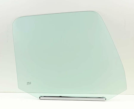 Passenger Right Side Front Door Window Door Glass Compatible with Volvo VHD 2002-2014 Models/ VN-Series 1997-2024 Models/ VT 2006-2010 Models