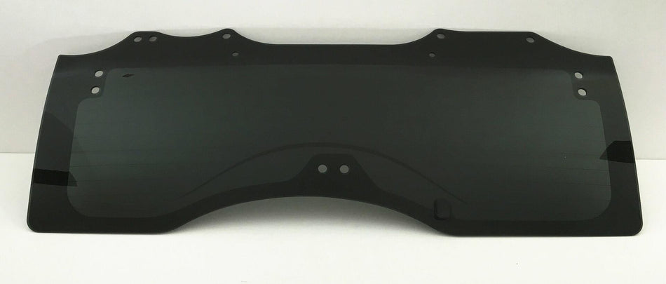 Heated Back Window Glass Compatible with Toyota FJ Cruiser 2007-2014 Models
