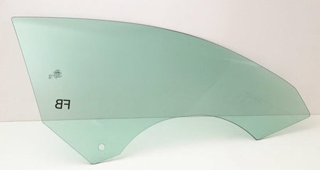 OE Passenger Right Side Door Window Door Glass Compatible with Ford Mustang 2-Door Coupe 2015-2026, Mustang 2-Door Convertible 2015-2026 Models