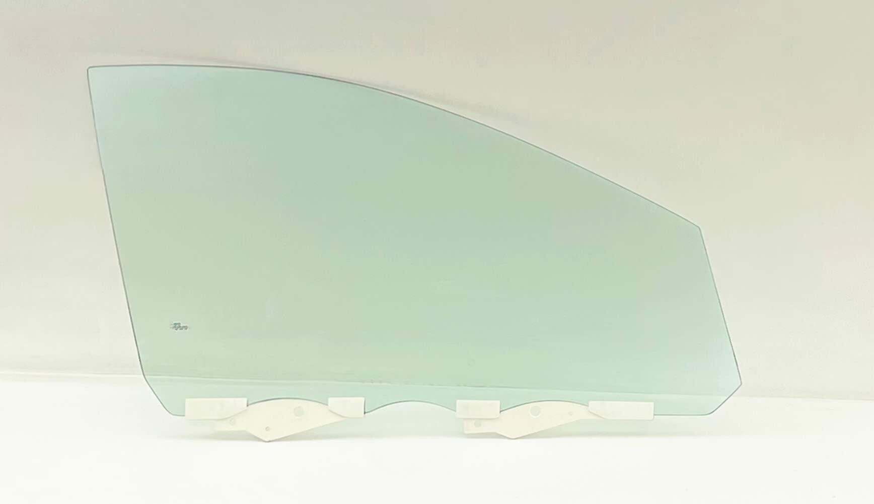 Laminated Passenger Right Side Front Door Window Door Glass Compatible with Ford Escape 2020-2026 Models