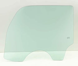 Driver Left Side Front Door Window Door Glass Compatible with Kenworth T680/T880 2012-2025 Models