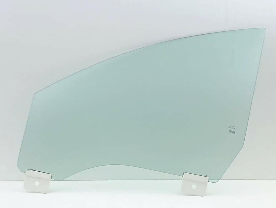 Laminated Driver Left Side Front Door Window Door Glass Compatible with Ford Fusion 2015-2020 Models