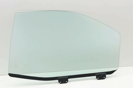 Driver Left Side Rear Door Window Door Glass Compatible with Chrysler Cirrus/Dodge Stratus 4 Door Sedan 1995-2000 Models