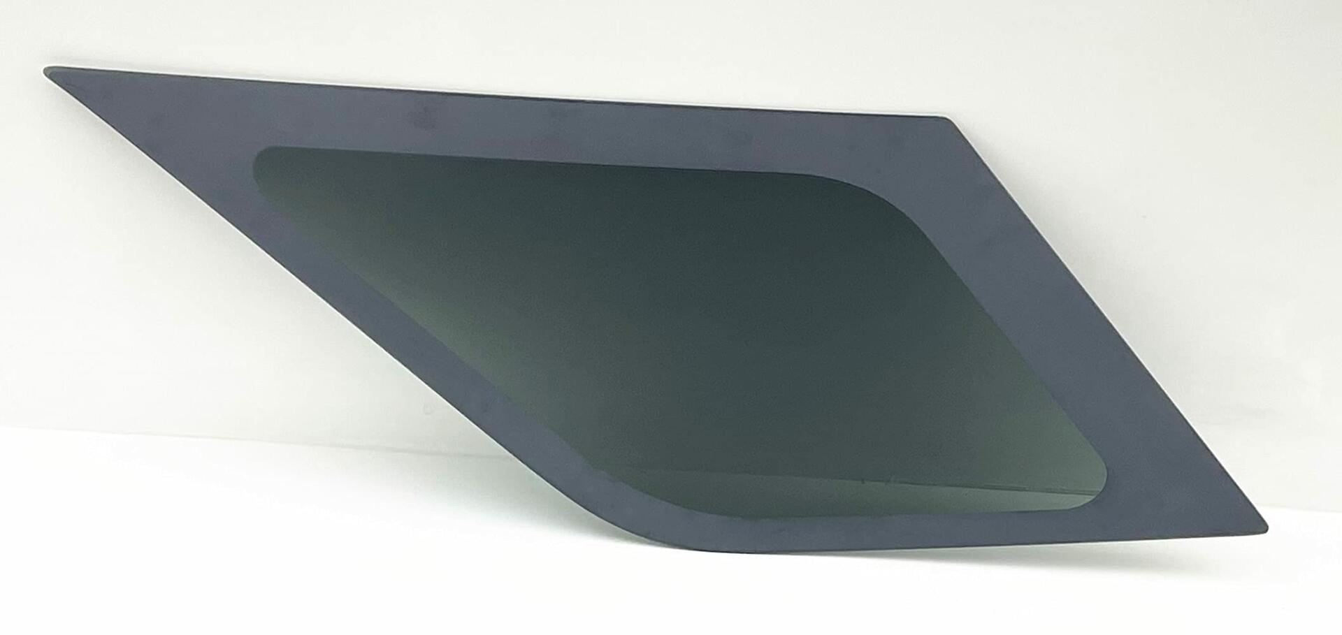 Passenger Right Side Quarter Window Quarter Glass Compatible with Ford Explorer 2020-2026 Models