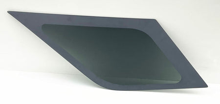 Passenger Right Side Quarter Window Quarter Glass Compatible with Ford Explorer 2020-2026 Models