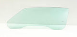 Driver Left Side Door Window Door Glass Compatible with Pontiac Solstice 2 Door Coupe 2009-2010 Models (Not Fit 2 Door Convertible Models)