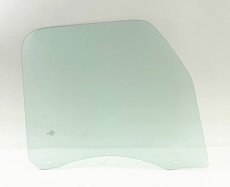 Passenger Right Side Front Door Window Door Glass Compatible with Freightliner Cascadia 2018-2025 Models