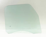 Passenger Right Side Front Door Window Door Glass Compatible with Freightliner Cascadia 2018-2025 Models