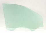 Passenger Right Side Front Door Window Door Glass Compatible with Chevrolet Traverse 2018-2023 Models