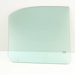 Passenger Right Rear Door Window Door Glass Compatible with Pontiac Sunfire 4 Door Sedan 1995-2002 Models