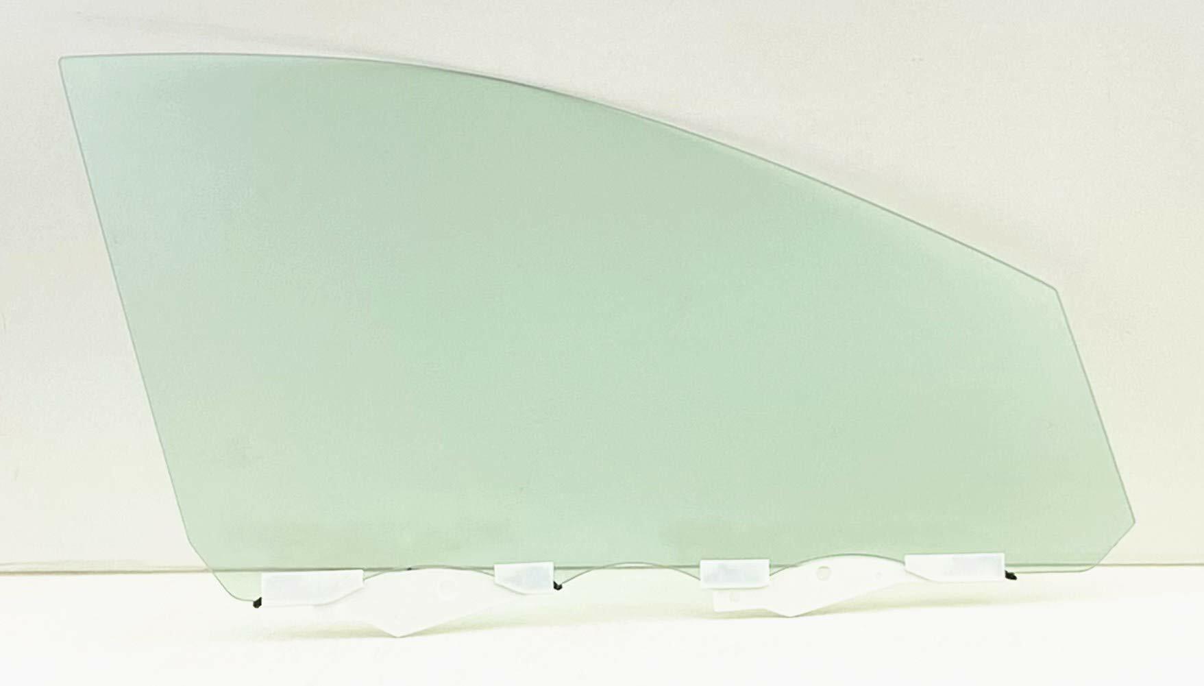OEM Laminated Passenger Right Side Front Door Window Door Glass Compatible with Ford Escape 2020-2026 Models