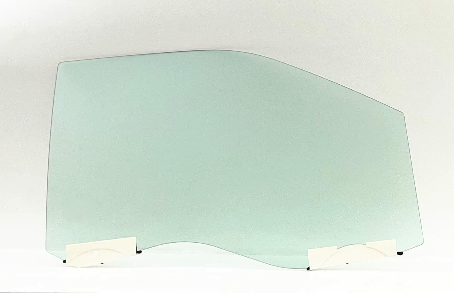 Laminated Passenger Right Side Front Door Window Door Glass Compatible with Ford F150 2015-2025 / F250 F350 F450 F550 2017-2022 / F250 F350 Super Cab 2023-2025 Models