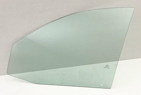 Driver Left Side Front Door Window Door Glass Compatible with Ford Taurus 1996-2007/Mercury Sable 1996-2005 Models