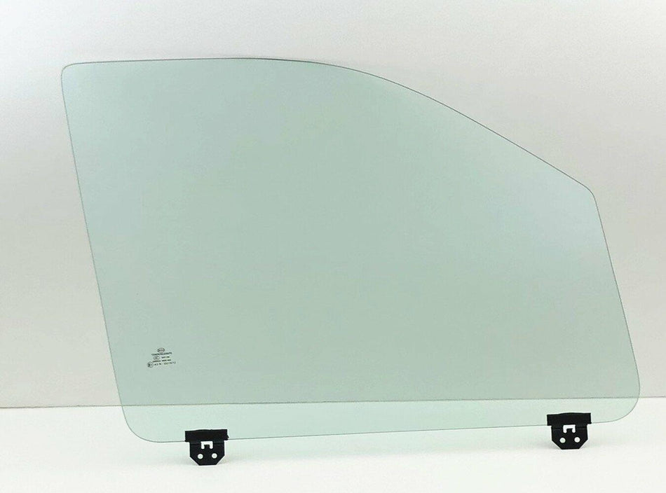 NAGD Passenger Right Side Front Door Window Glass Compatible with Ford Explorer/Mercury Mountaineer 2002-2010 4 Door Models/Ford Explorer Sport Trac 2007-2010 Models