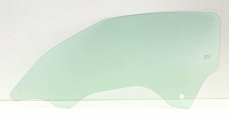 Driver Left Side Door Window Door Glass Compatible with Chevrolet Corvette 2 Door Convertible 2014-2019 Models