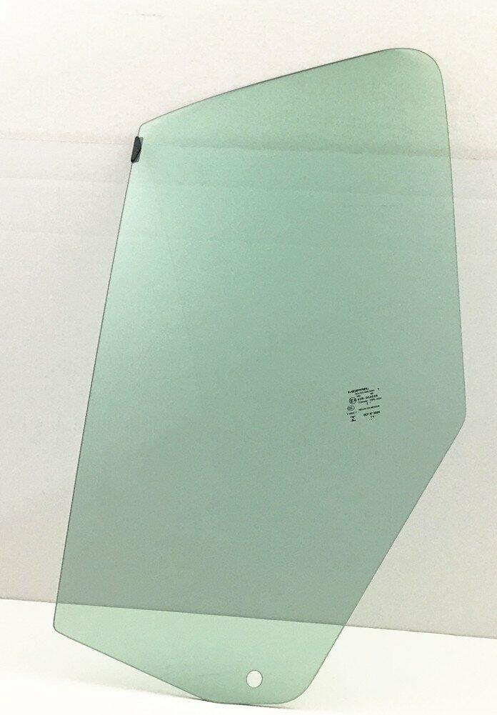 OEM Driver Left Side Front Door Window Door Glass Compatible with Ram Promaster 1500 2500 3500 Cargo Van 2014-2026 Models (Not For Promaster City Van)