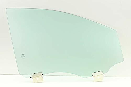 Laminated Passenger Right Side Front Door Window Door Glass Compatible with Ford Escape 2015-2019 Models