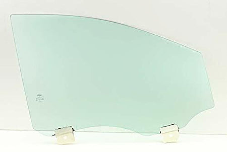 Laminated Passenger Right Side Front Door Window Door Glass Compatible with Ford Escape 2015-2019 Models