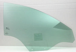 Passenger Right Side Front Door Window Door Glass Compatible with Chevrolet Captiva Sport/Saturn VUE 2008-2016 4 Door Models