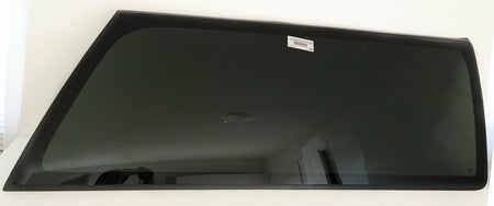 Passenger Right Side Rear Quarter Window Quarter Glass Compatible with Chevrolet Blazer 1993-1994/Chevrolet Tahoe&GMC Yukon 1993-1999 2 Door Models