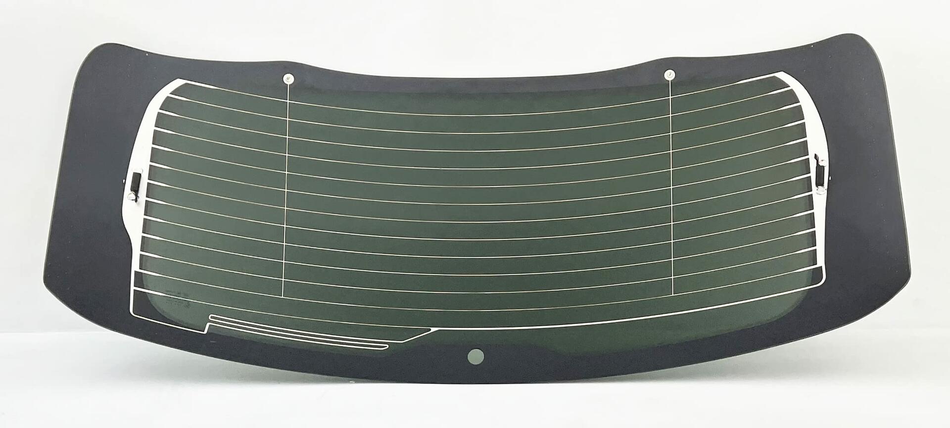 Heated Back Window Back Glass with Antenna Style Compatible with Ford Escape 2020-2026 Models