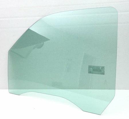Driver Left Front Door Window Door Glass Compatible with Cadillac Escalade Escalade EXT Escalade ESV 2002-2006 / GMC Yukon Yukon XL 2000-2006 / Yukon Denali 2001-2006 Models
