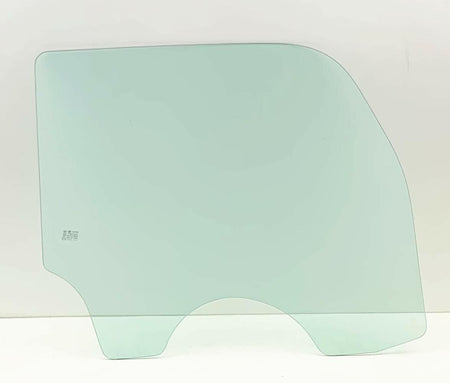 Passenger Right Side Front Door Window Door Glass Compatible with Kenworth T680/T880 2012-2025 Models