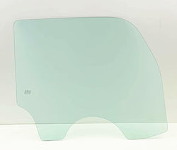 Passenger Right Side Front Door Window Door Glass Compatible with Kenworth T680/T880 2012-2025 Models