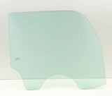 Passenger Right Side Front Door Window Door Glass Compatible with Kenworth T680/T880 2012-2025 Models