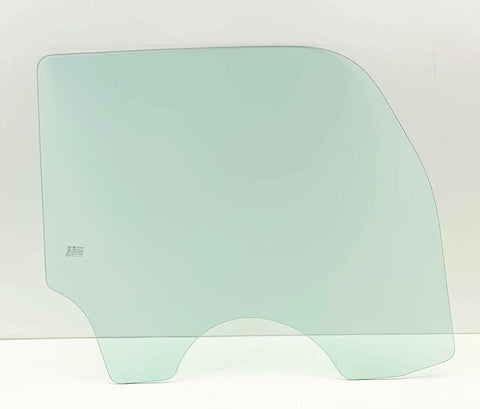 Passenger Right Side Front Door Window Door Glass Compatible with Kenworth T680/T880 2012-2025 Models
