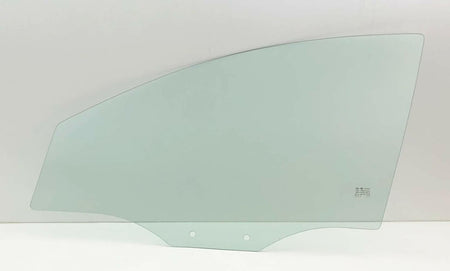 Driver Left Side Front Door Window Door Glass Compatible with Dodge Neon/Plymouth Neon 4 Door Sedan 2000-2005 Models