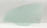 Driver Left Side Front Door Window Door Glass Compatible with Dodge Neon/Plymouth Neon 4 Door Sedan 2000-2005 Models
