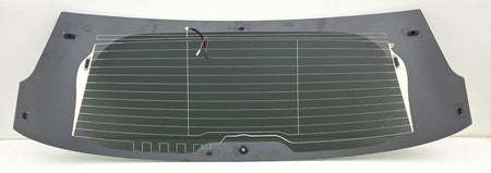 OEM Heated Back Tailgate Window Back Glass Compatible with Ford Explorer 2020-2026 Models