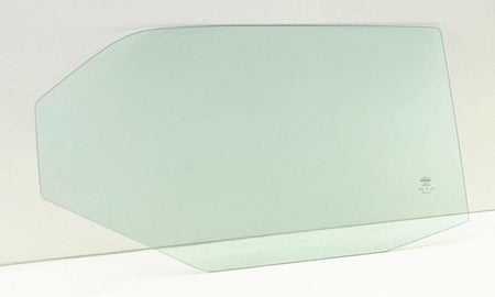Passenger Right Side Rear Door Window Door Glass Compatible with Chrysler 300/Dodge Magnum 2005-2010 Models