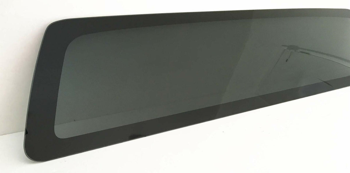 Stationary Back Window Back Glass Compatible with Chevrolet Colorado/GMC Canyon 2015-2026