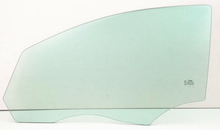 Driver Left Side Front Door Window Door Glass Compatible with Ford Five Hundred 2005-2007 & Taurus 2008-2009/Mercury Montego 2005-2007 & Sable 2008-2009 4 Door Sedan Models