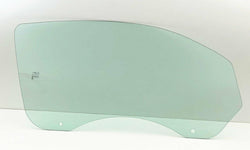 Passenger Right Side Door Window Door Glass Compatible with Ford Mustang 2 Door Coupe 2005-2014 Models