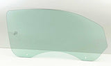 Passenger Right Side Door Window Door Glass Compatible with Ford Mustang 2 Door Coupe 2005-2014 Models
