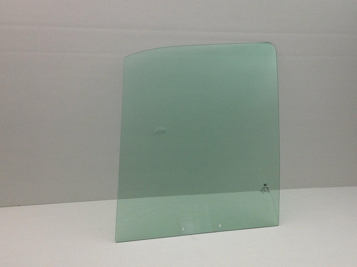 Driver Left Side Front Door Window Door Glass Compatible with Ford Transit Connect Mini Van 2010-2013 Models