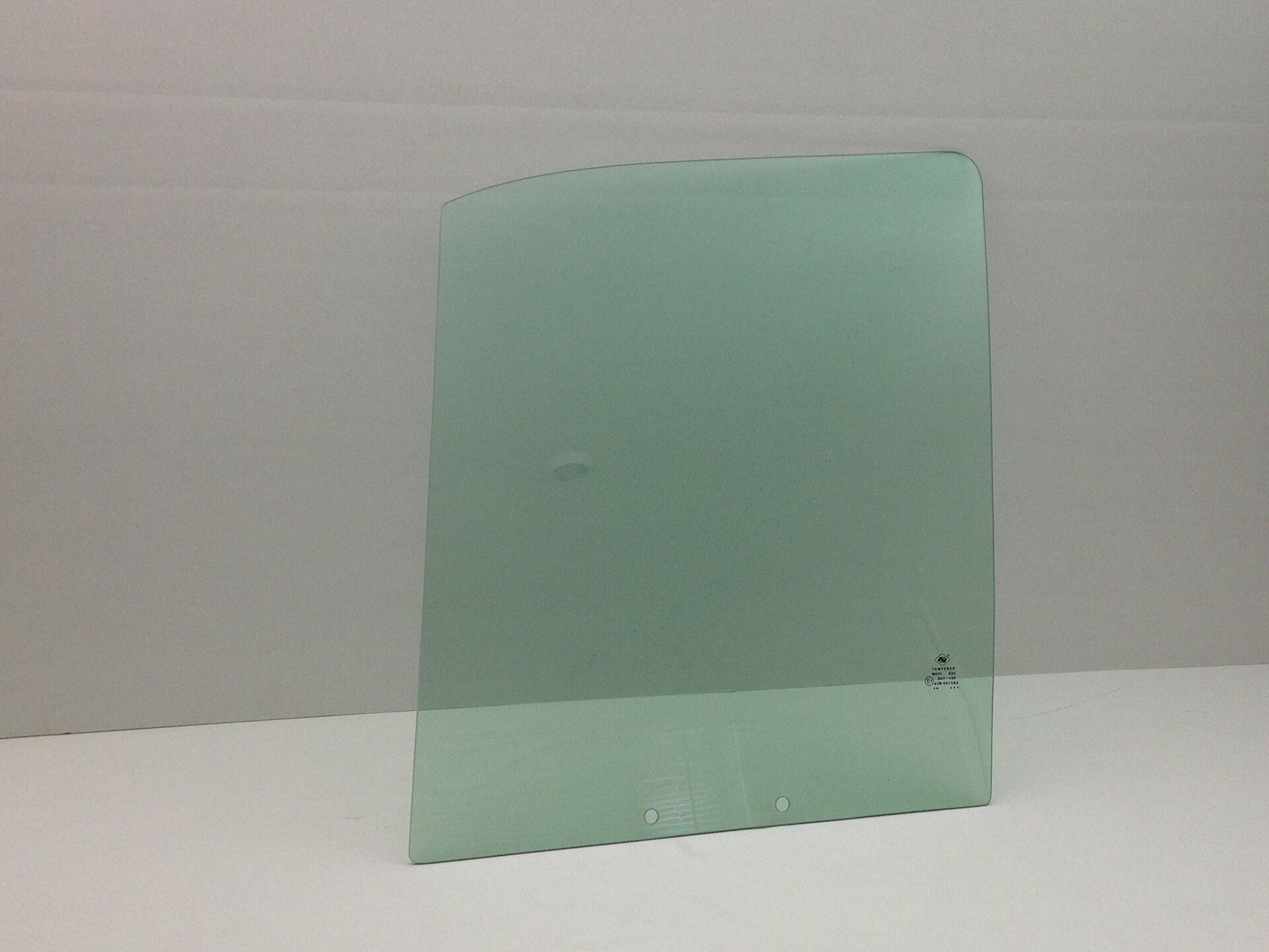 Driver Left Side Front Door Window Door Glass Compatible with Ford Transit Connect Mini Van 2010-2013 Models