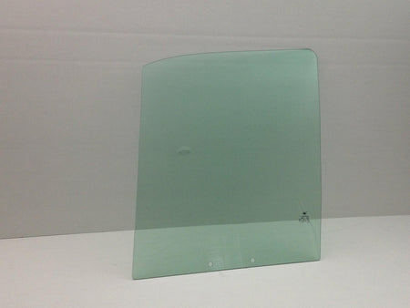 Driver Left Side Front Door Window Door Glass Compatible with Ford Transit Connect Mini Van 2010-2013 Models