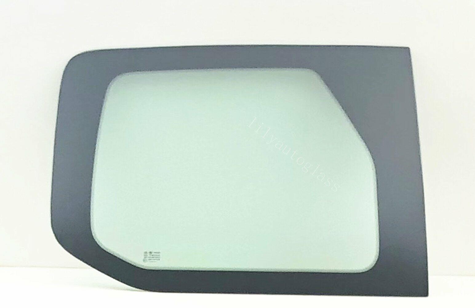 Back Window Back Glass Driver Left Side Compatible with Ford Transit 83.2" Low-Roof Van 2015-2026 Models (Not for Mid/High Roof Transit, or Transit Connect)