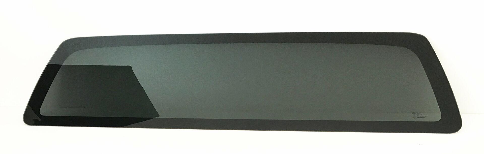 Stationary Back Window Back Glass Compatible with Chevrolet Colorado/GMC Canyon 2015-2026
