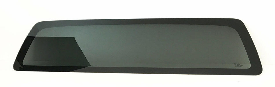Stationary Back Window Back Glass Compatible with Chevrolet Colorado/GMC Canyon 2015-2026
