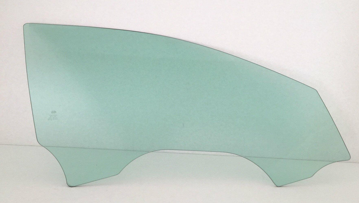 Passenger Right Side Front Door Glass Compatible with Pontiac Grand Prix 2004-2008 Models