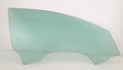 Passenger Right Side Front Door Glass Compatible with Pontiac Grand Prix 2004-2008 Models