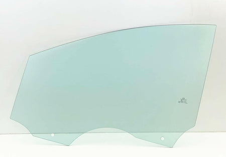 Driver Left Side Front Door Window Door Glass Compatible with Ford C-MAX 2013-2018 Models