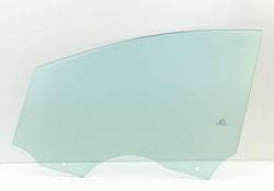 Driver Left Side Front Door Window Door Glass Compatible with Ford C-MAX 2013-2018 Models