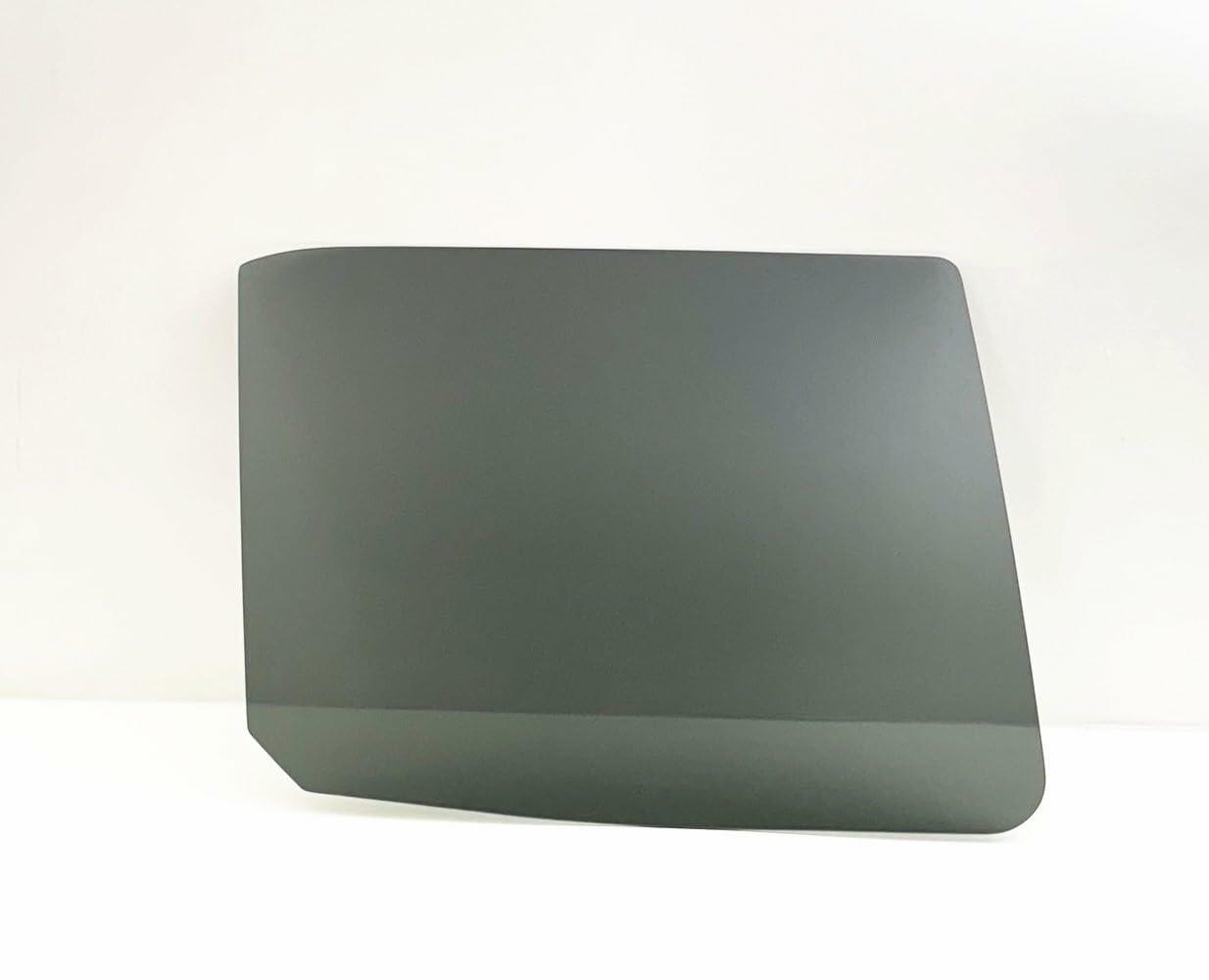 Privacy Passenger Right Side Rear Door Window Door Glass Compatible with Ford Freestyle 2005-2007 Models/Ford Taurus X 2008-2009 Models